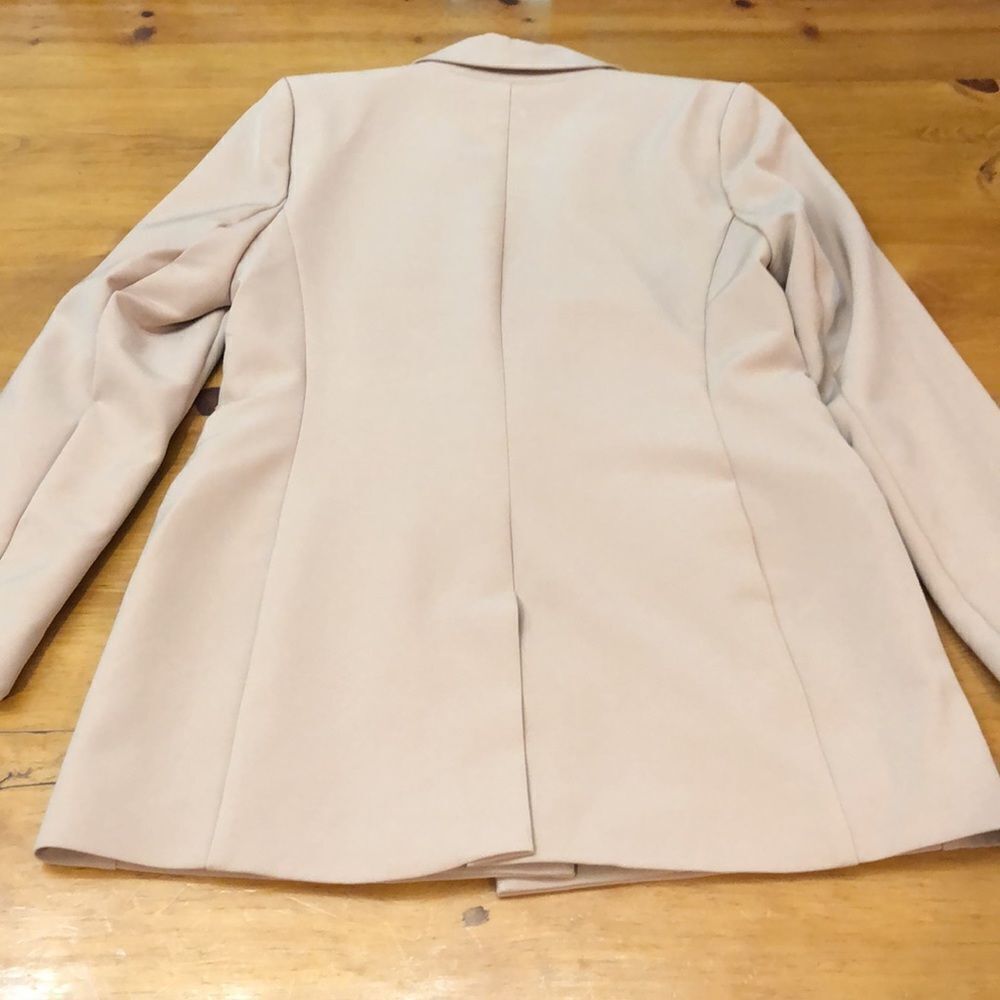 NWOT The Blake Blazer by The Drop - Picture 14 of 14